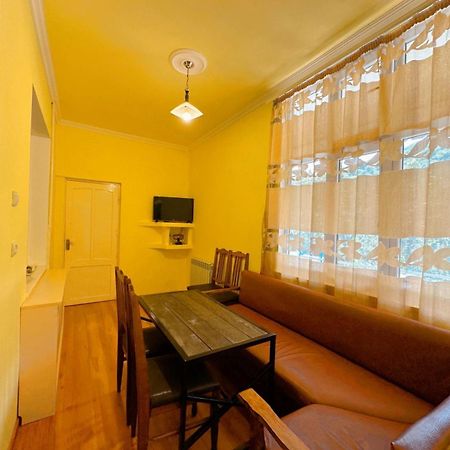 Green Garden B&B Dilijan Exterior photo